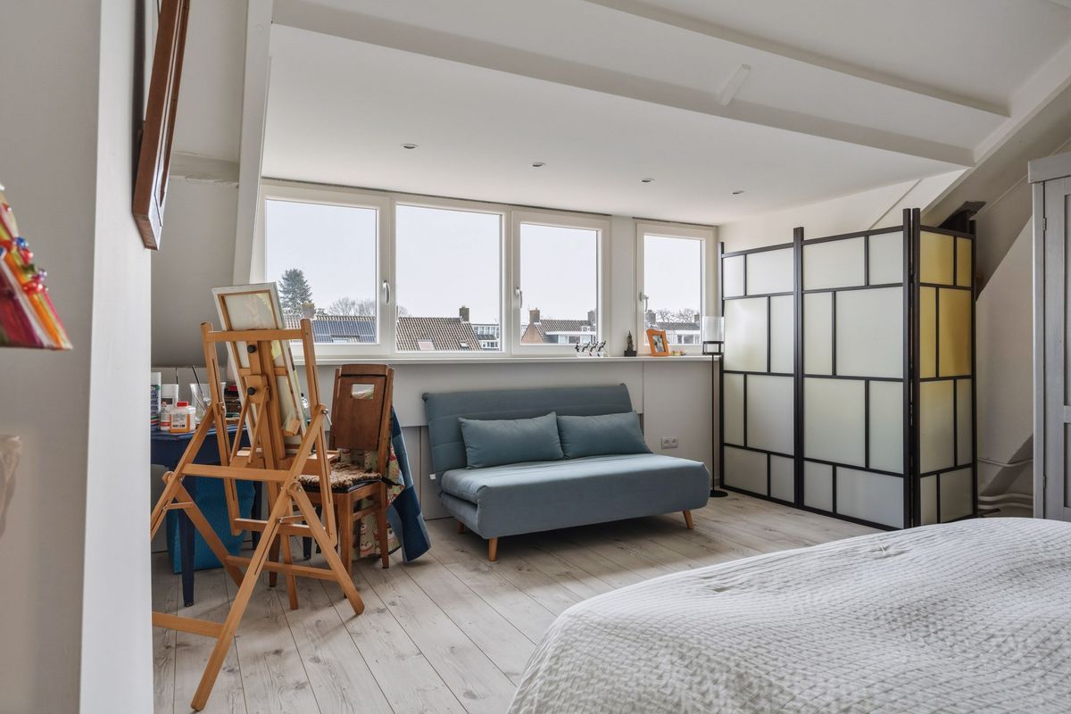 Zeisstraat 34 Photo Blur 30