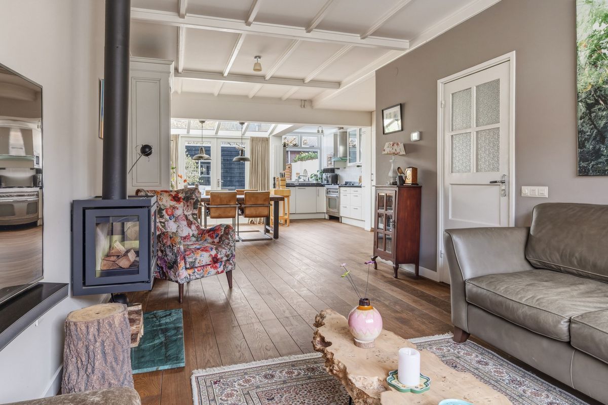 Zeisstraat 34 Photo Blur 1