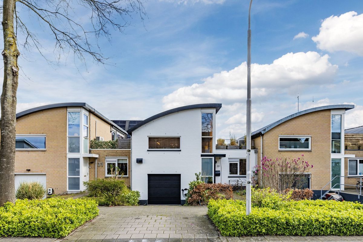 Marga Klompélaan 33 Photo Blur 41