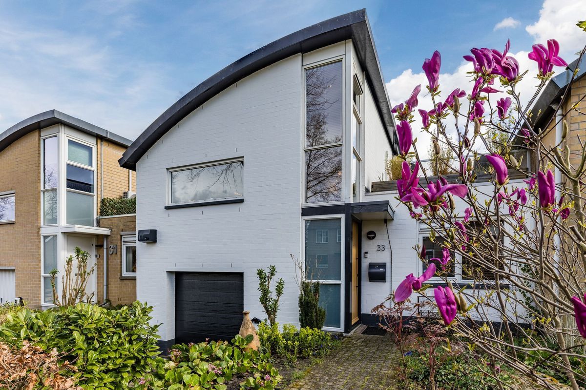 Marga Klompélaan 33 Photo Blur 44