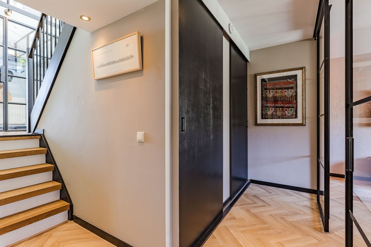 Marga Klompélaan 33 Photo Blur 27