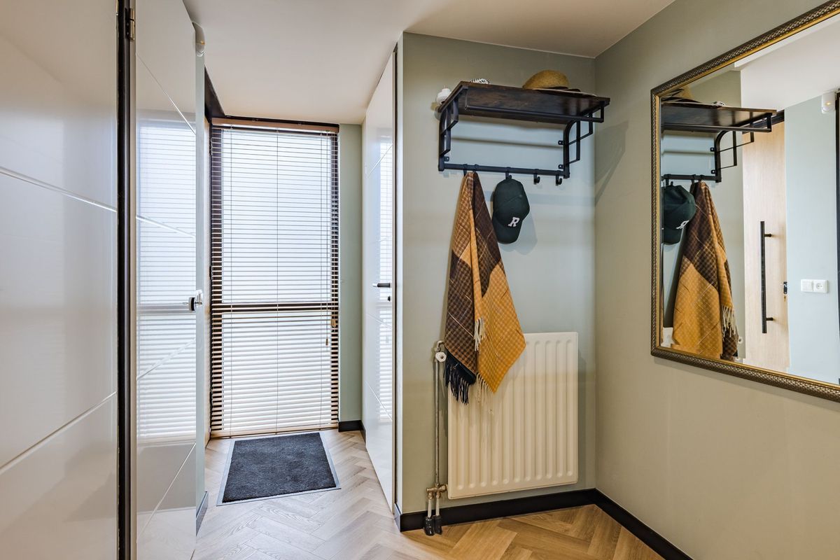 Marga Klompélaan 33 Photo Blur 4