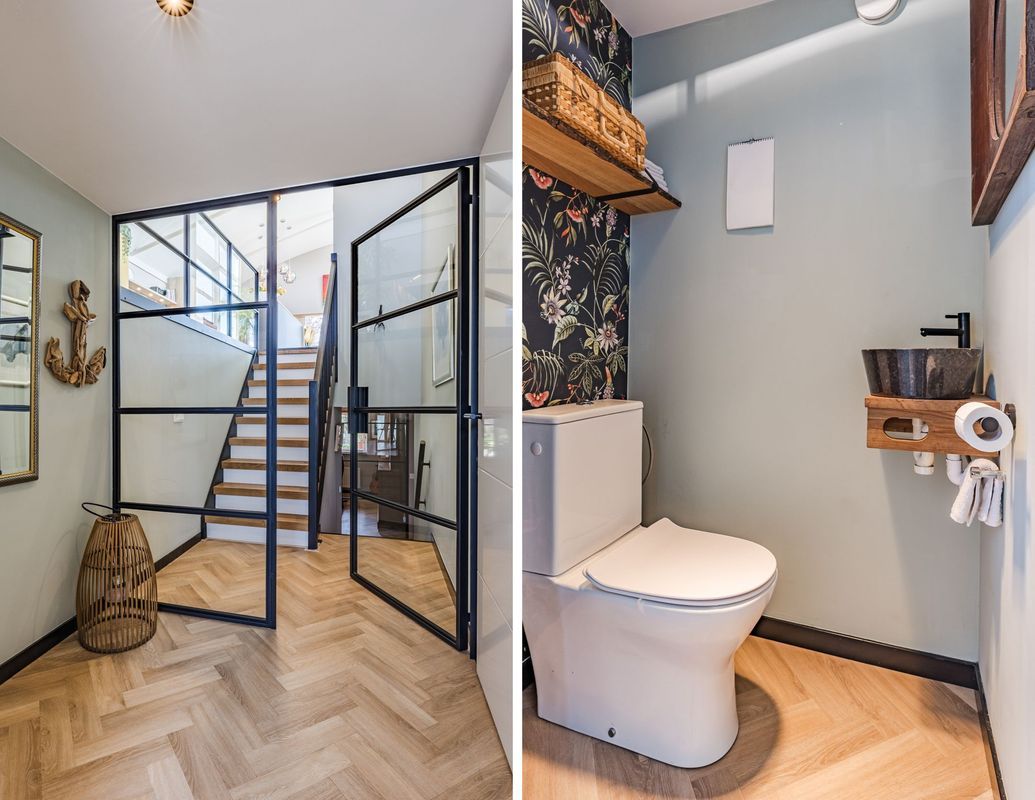 Marga Klompélaan 33 Photo Blur 5