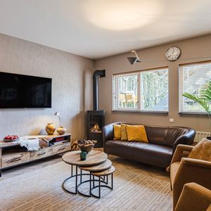 Marga Klompélaan 33 Photo 4