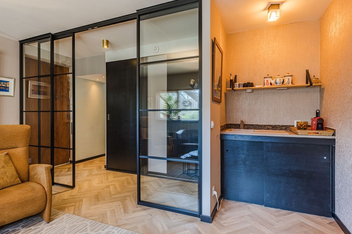 Marga Klompélaan 33 Photo Blur 29