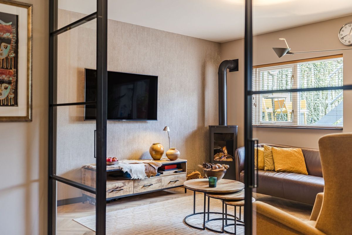 Marga Klompélaan 33 Photo Blur 30