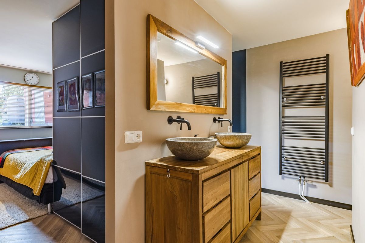 Marga Klompélaan 33 Photo Blur 26