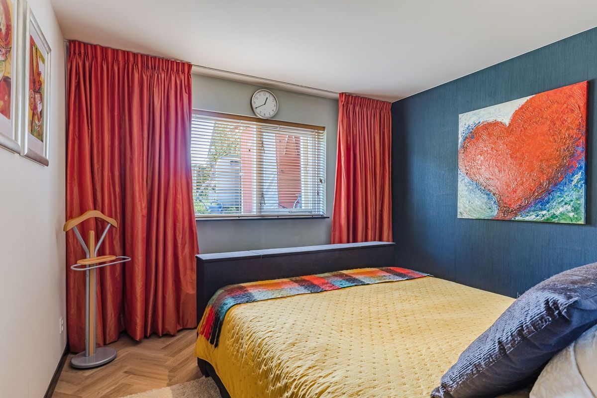 Marga Klompélaan 33 Photo Blur 23