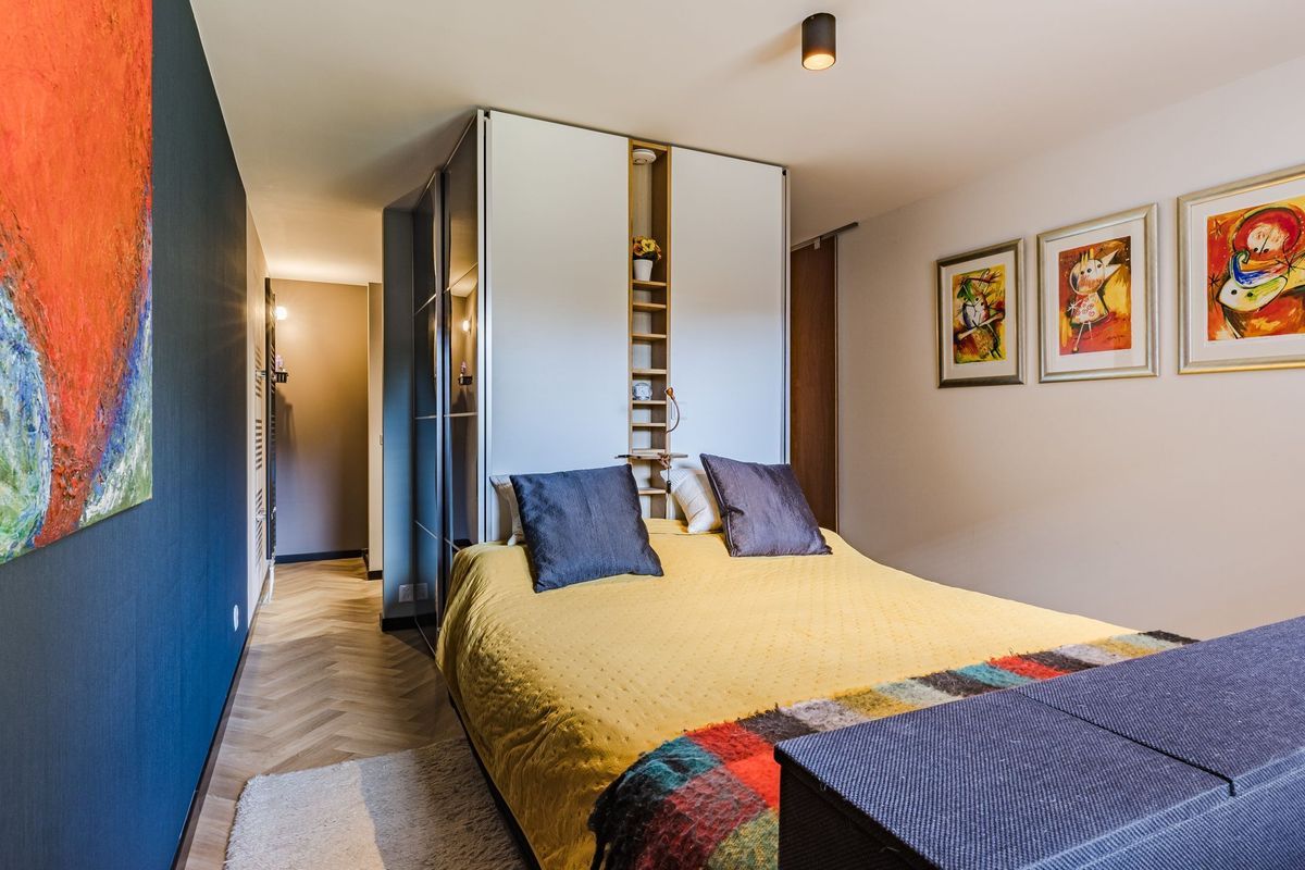 Marga Klompélaan 33 Photo Blur 22