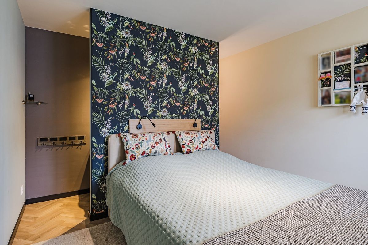 Marga Klompélaan 33 Photo Blur 6