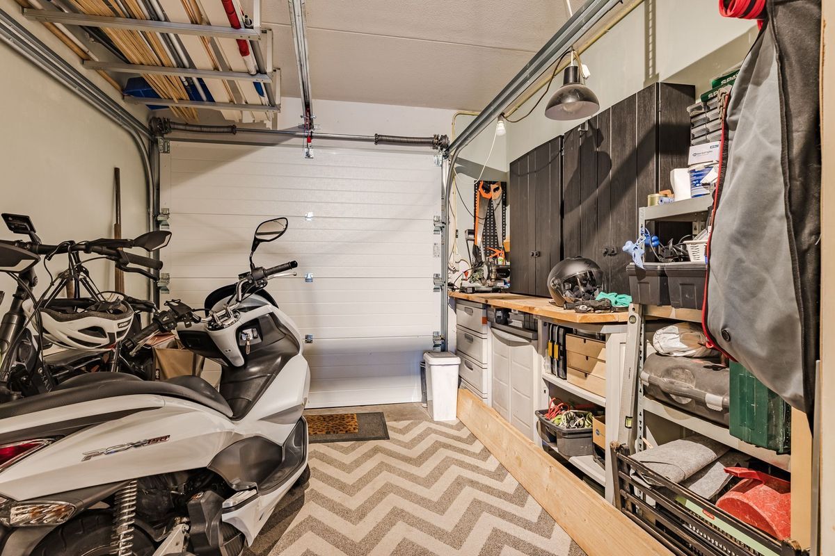 Marga Klompélaan 33 Photo Blur 32