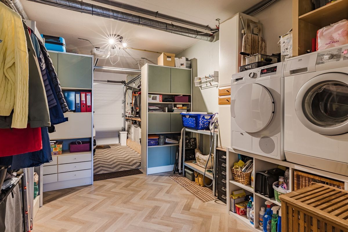 Marga Klompélaan 33 Photo Blur 31