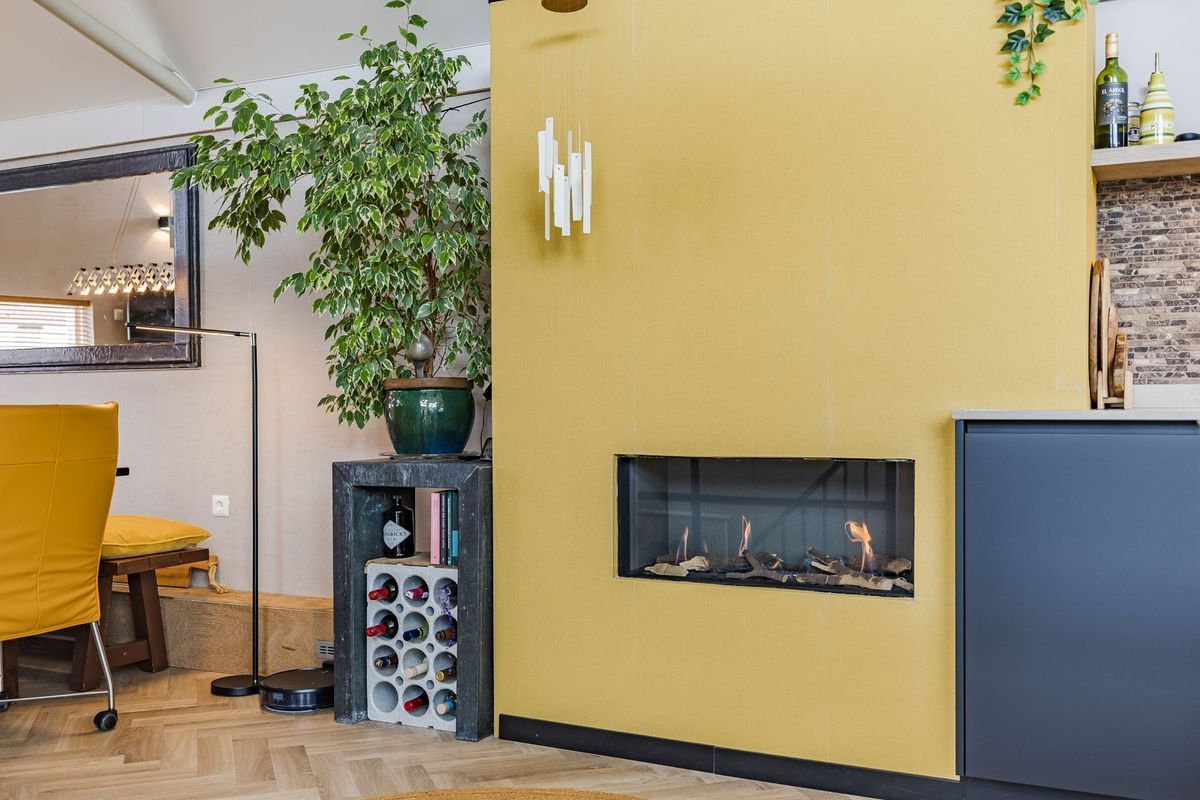 Marga Klompélaan 33 Photo Blur 21