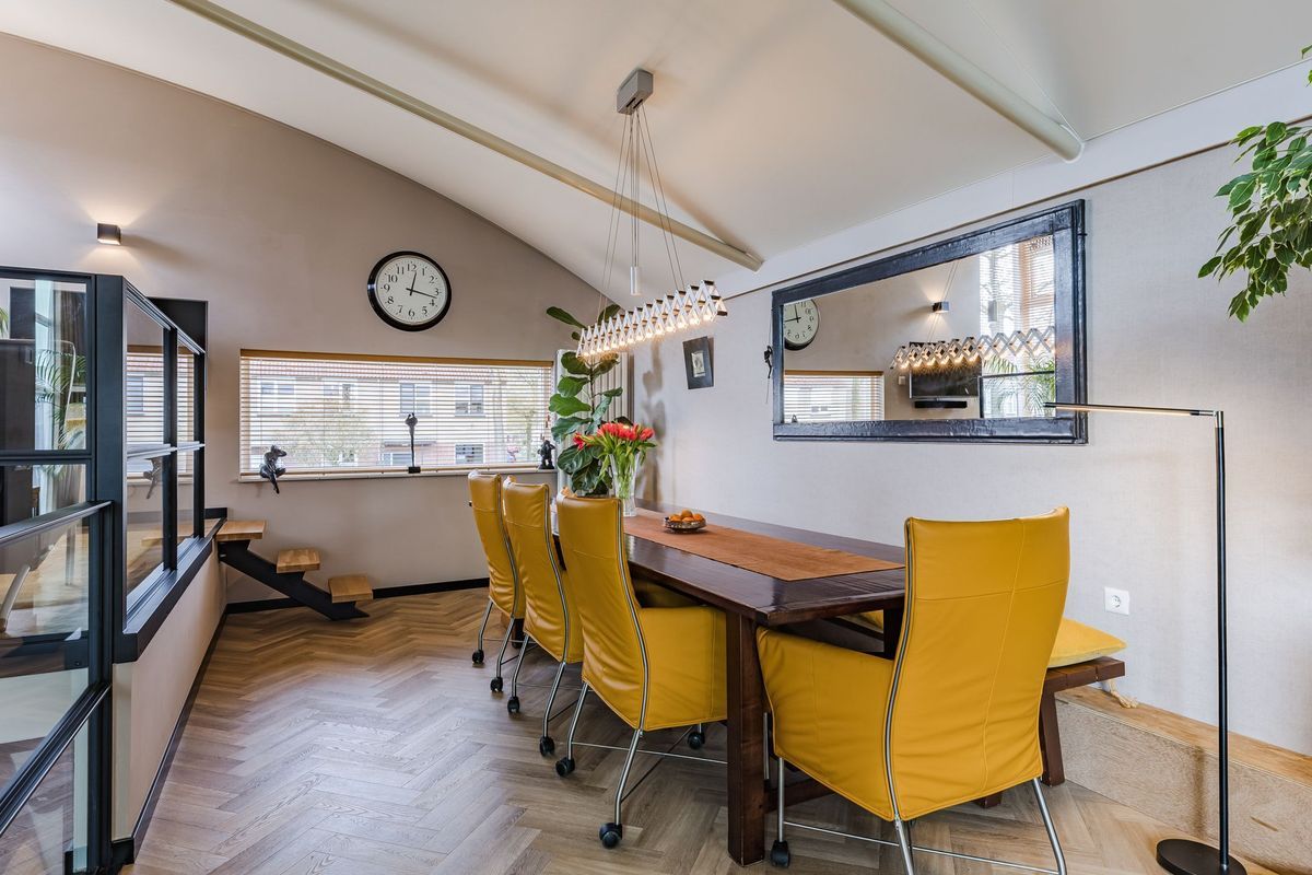 Marga Klompélaan 33 Photo Blur 15