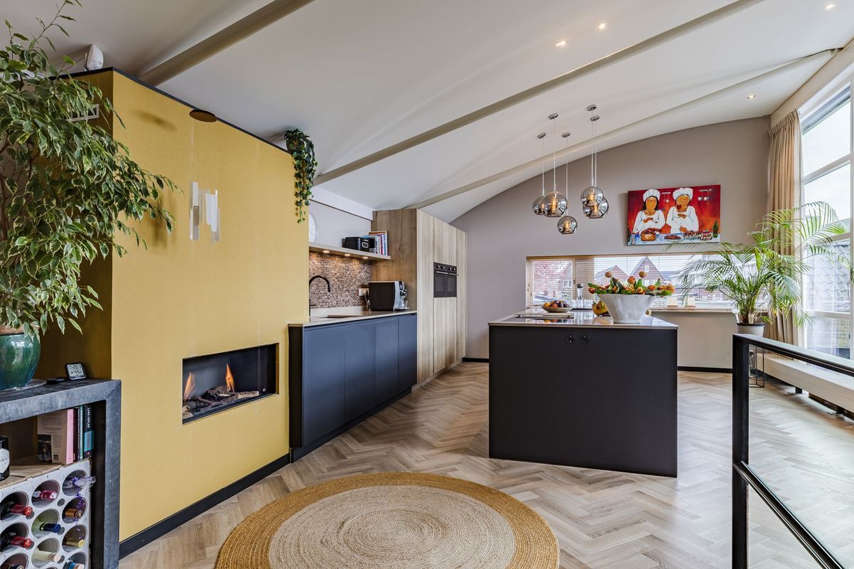 Marga Klompélaan 33 Photo Blur 9