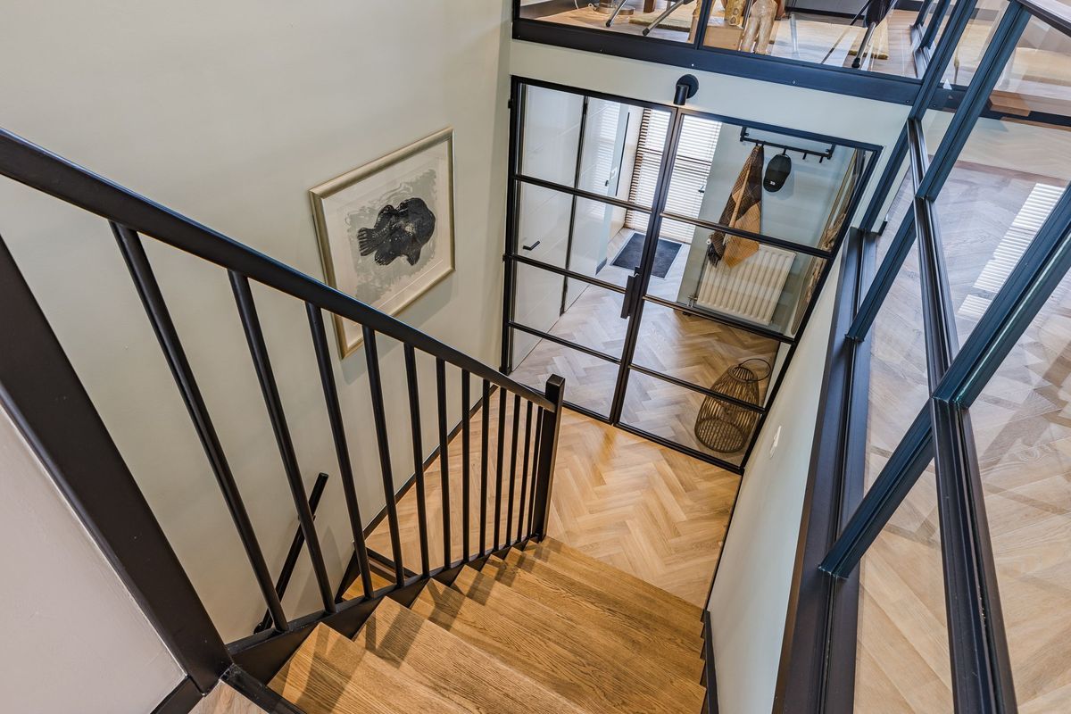 Marga Klompélaan 33 Photo Blur 18