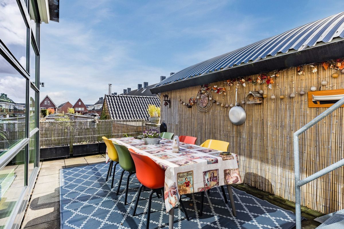 Marga Klompélaan 33 Photo Blur 14