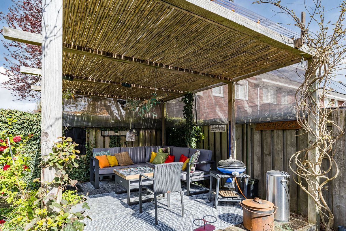 Marga Klompélaan 33 Photo Blur 34