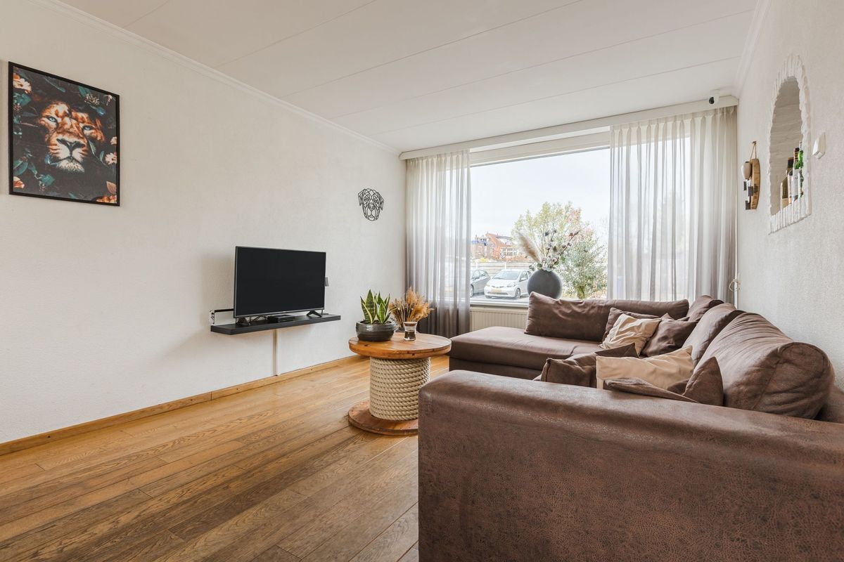 Middenweg 2 Photo Blur 10