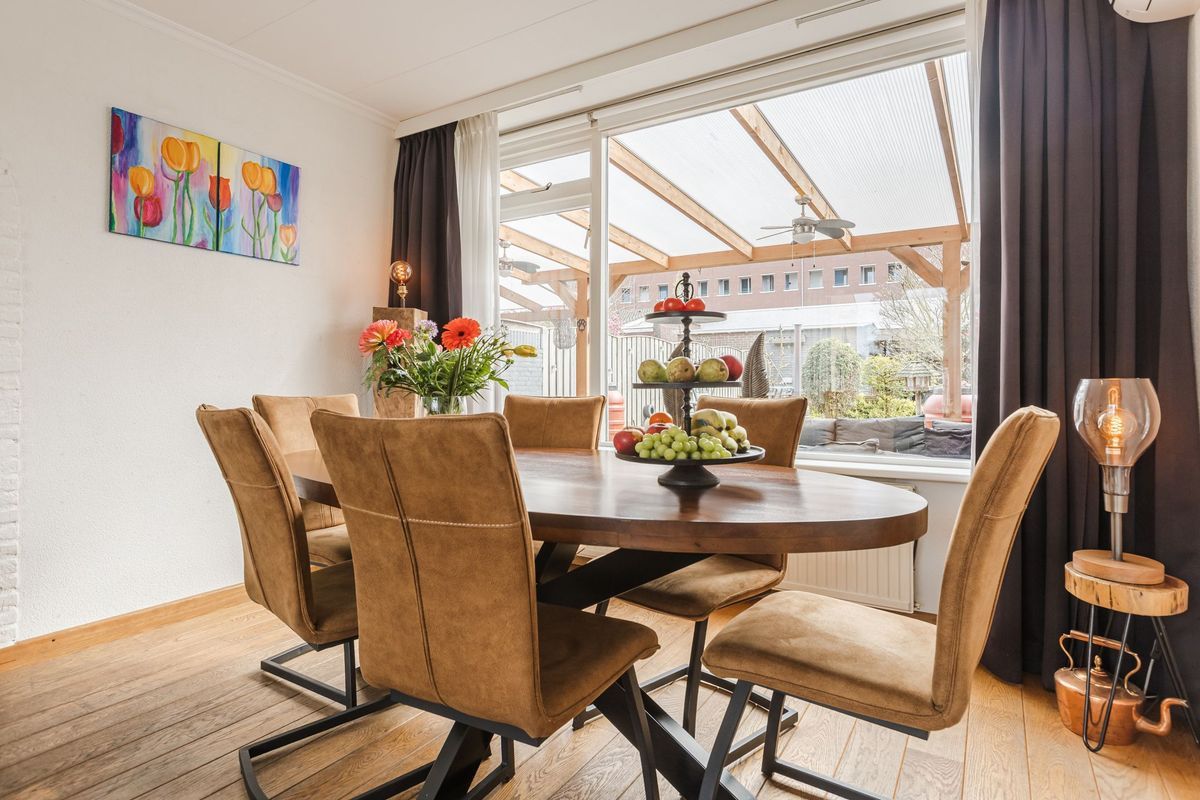 Middenweg 2 Photo Blur 11