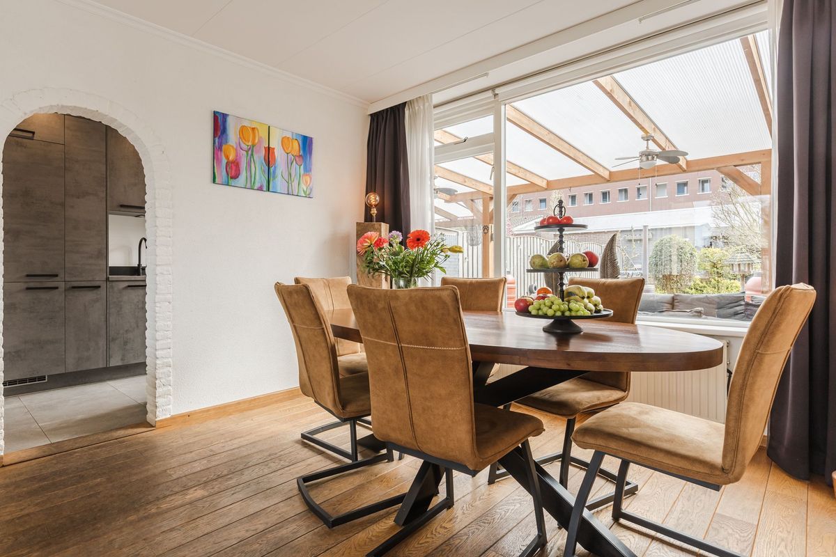 Middenweg 2 Photo Blur 12