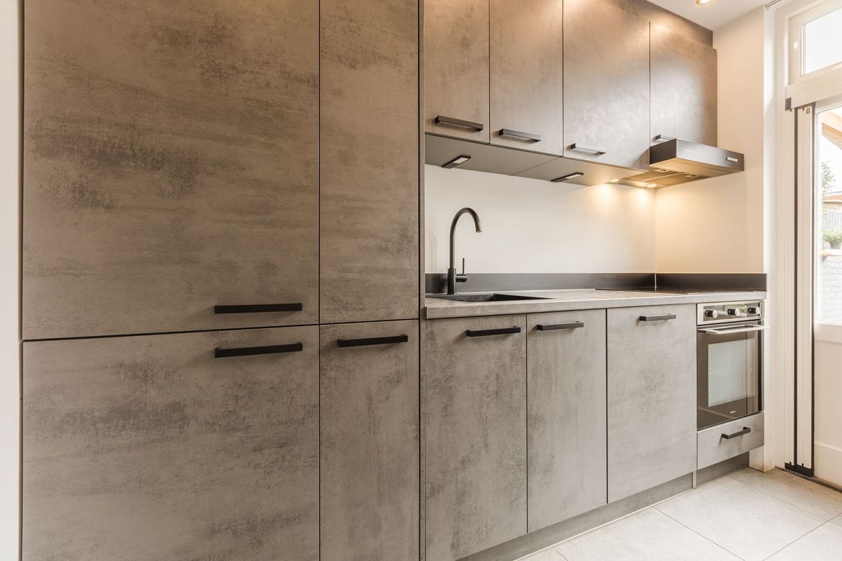 Middenweg 2 Photo Blur 2