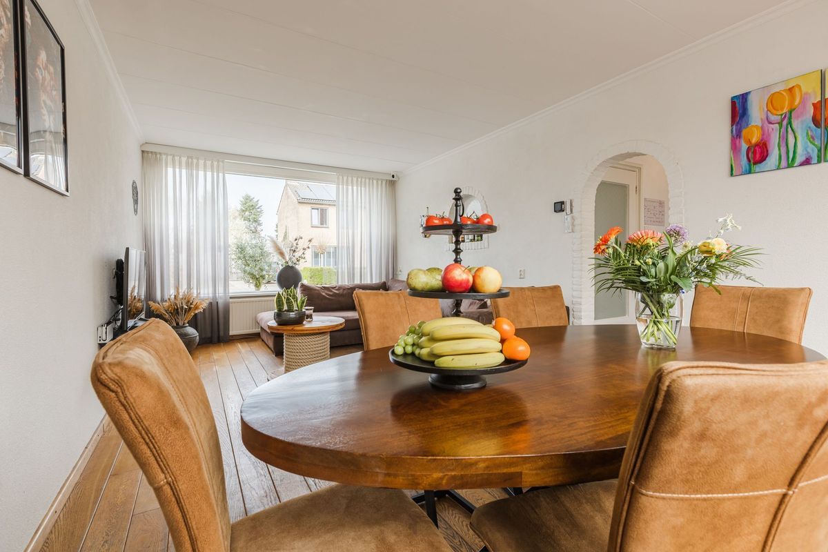 Middenweg 2 Photo Blur 13