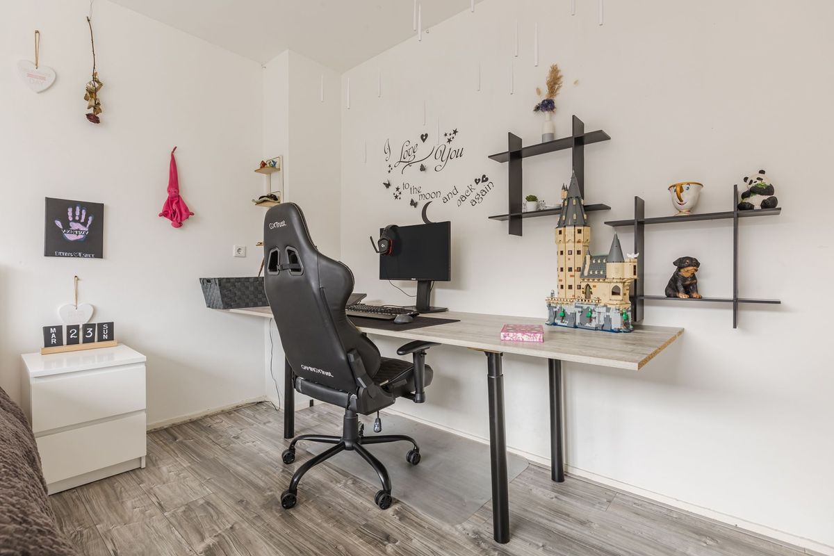 Middenweg 2 Photo Blur 26