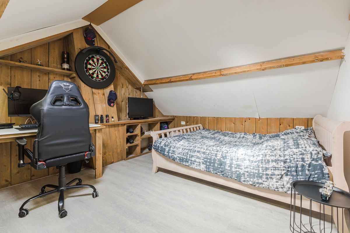 Middenweg 2 Photo Blur 36