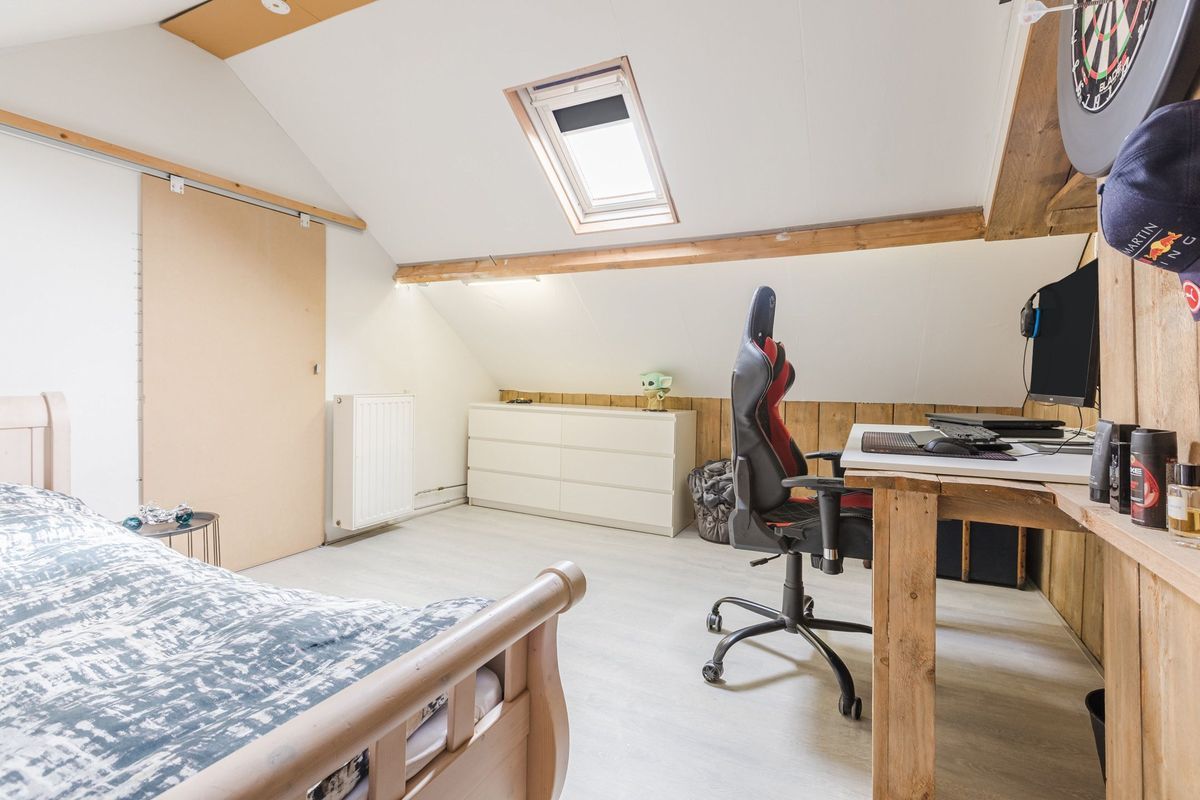 Middenweg 2 Photo Blur 35