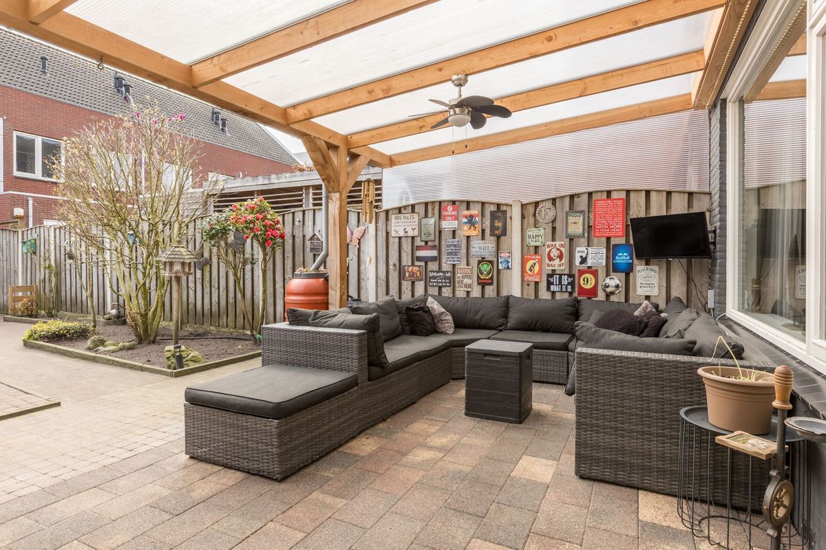 Middenweg 2 Photo Blur 16