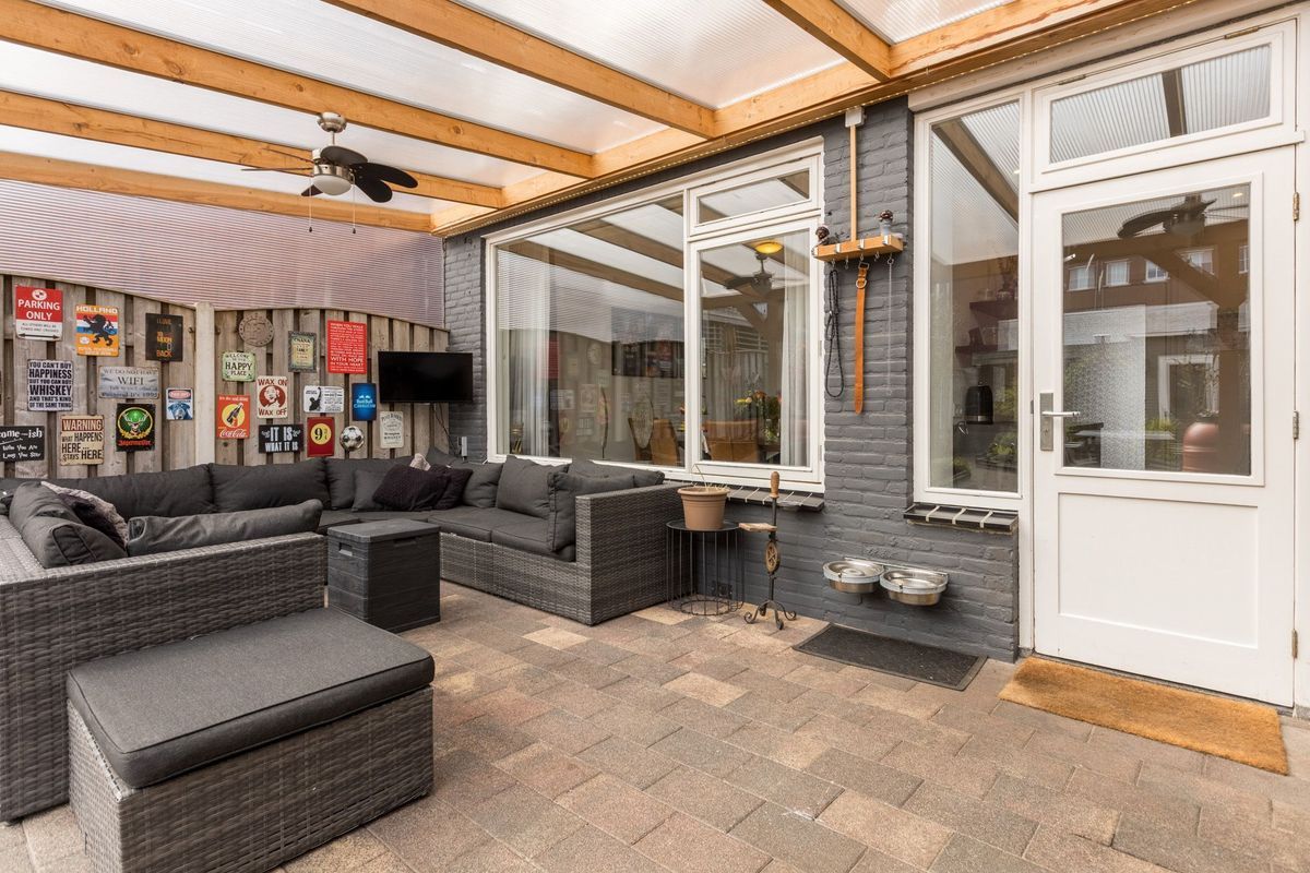 Middenweg 2 Photo Blur 17