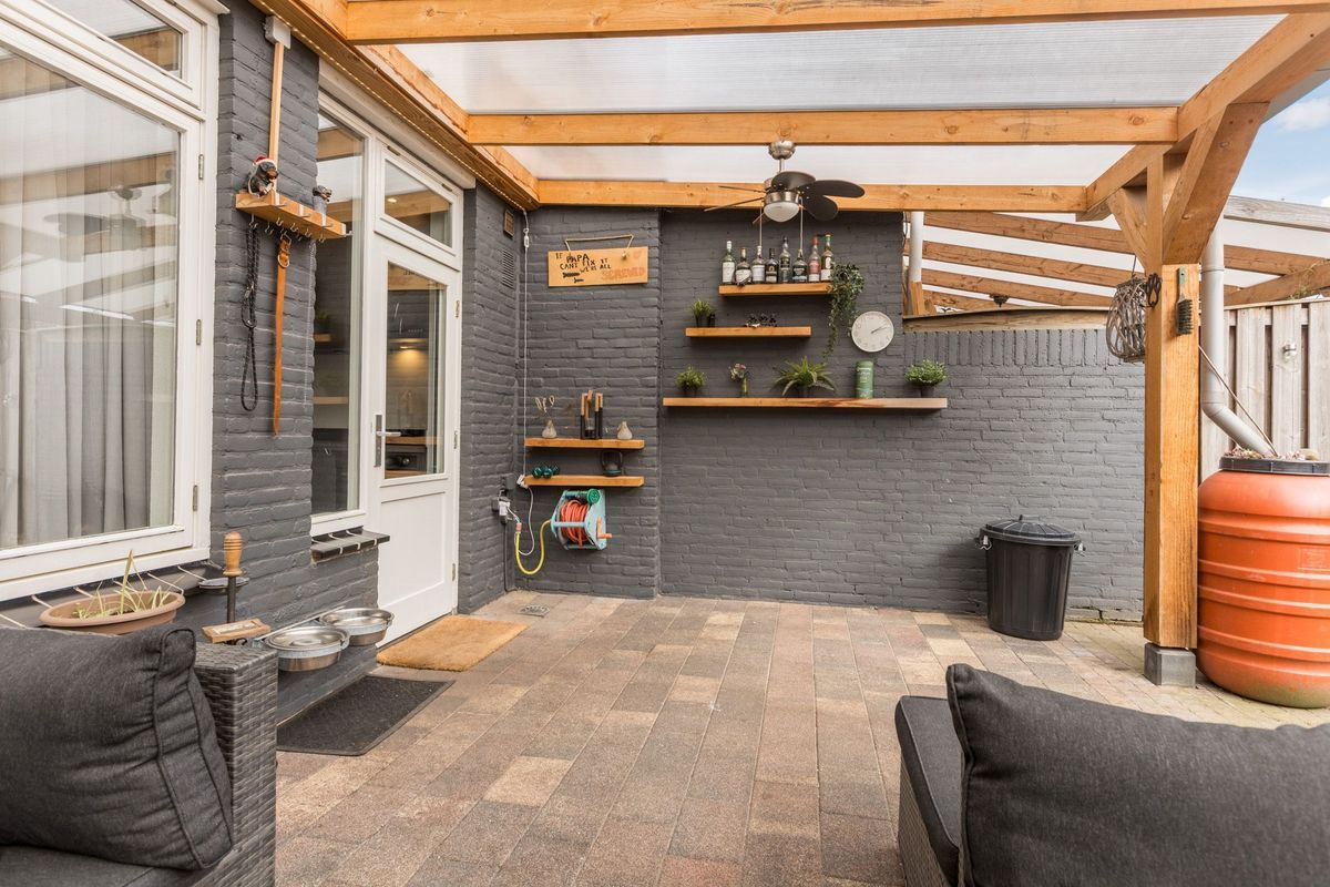 Middenweg 2 Photo Blur 18