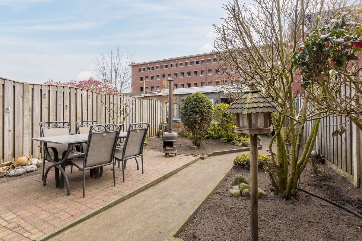 Middenweg 2 Photo Blur 20