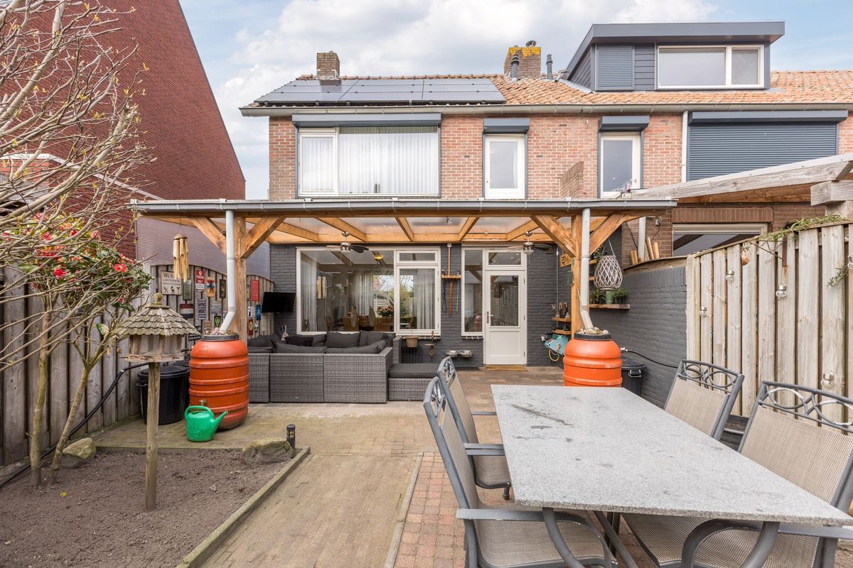 Middenweg 2 Photo Blur 15