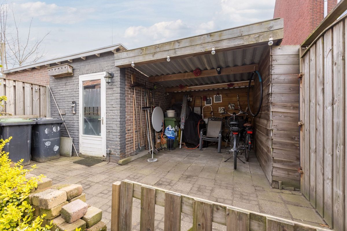 Middenweg 2 Photo Blur 21