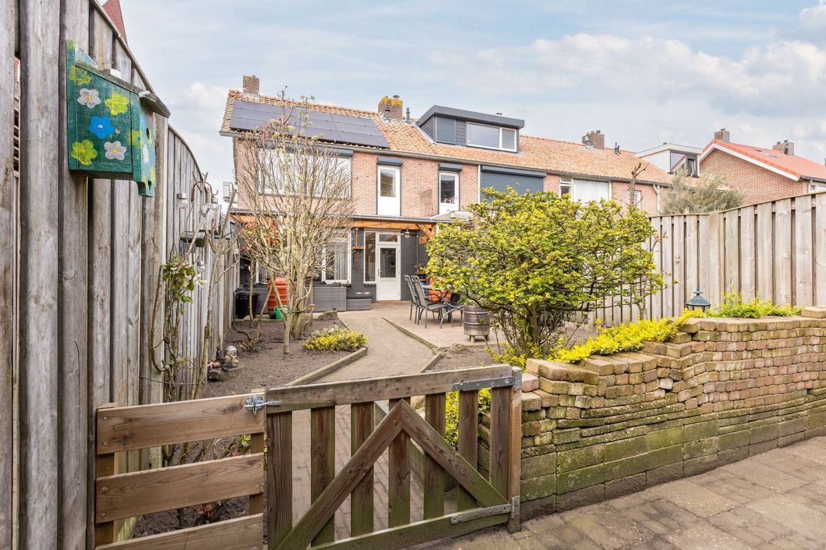 Middenweg 2 Photo Blur 14