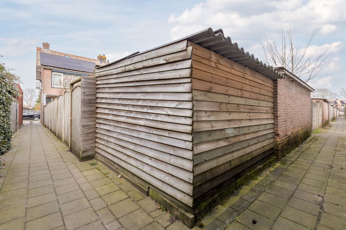 Middenweg 2 Photo Blur 22