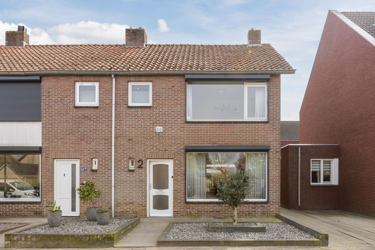 Middenweg 2 Photo Blur 4