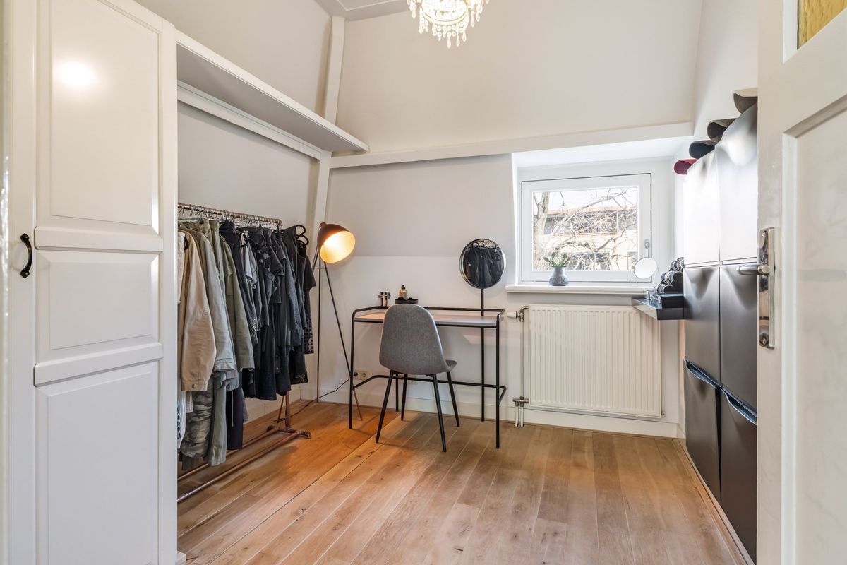 Nonnenveld 34 - A Photo Blur 38