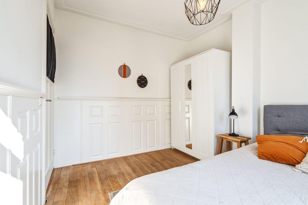 Nonnenveld 34 - A Photo Blur 35