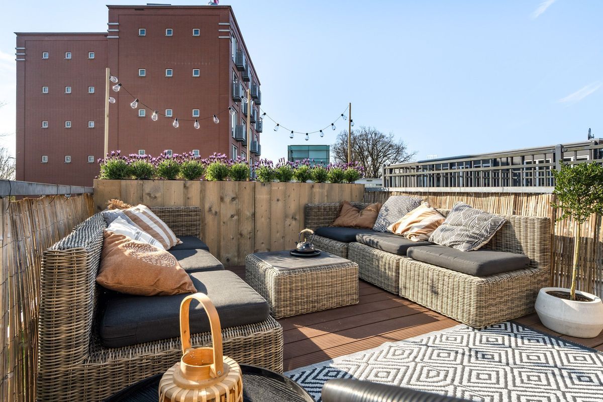 Nonnenveld 34 - A Photo Blur 31