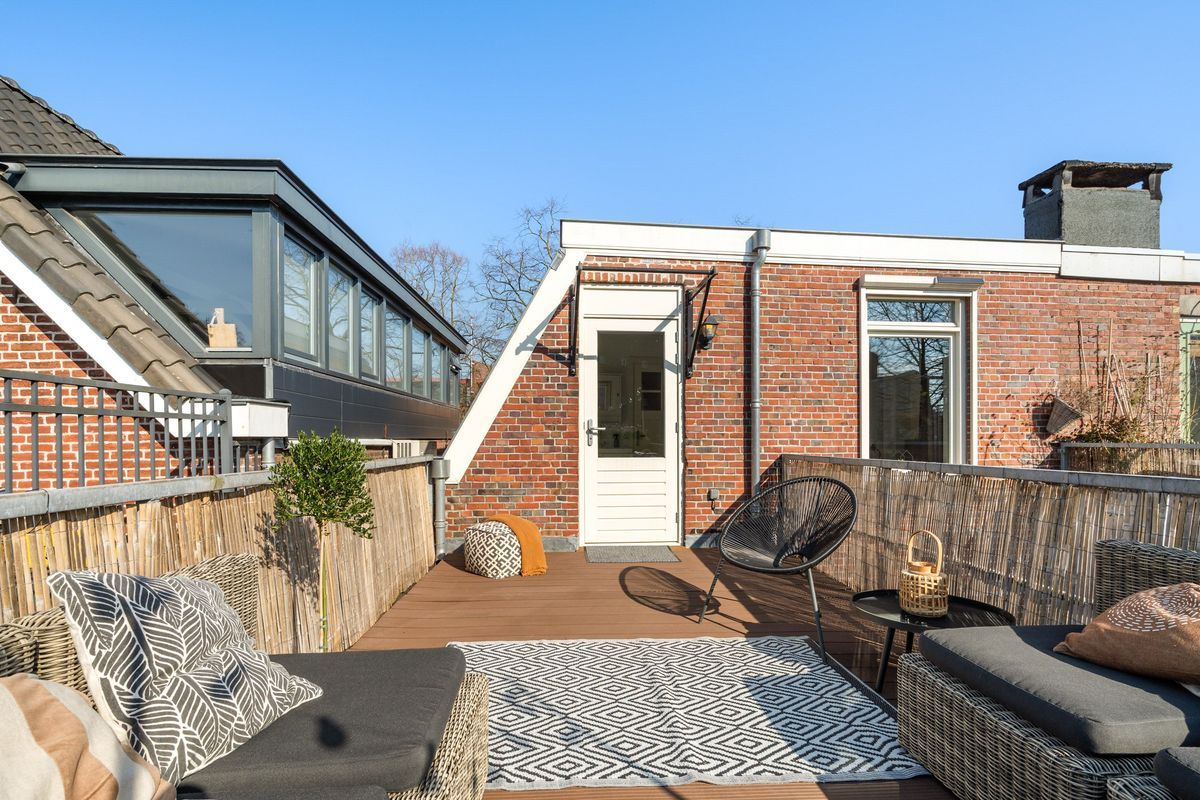 Nonnenveld 34 - A Photo Blur 32