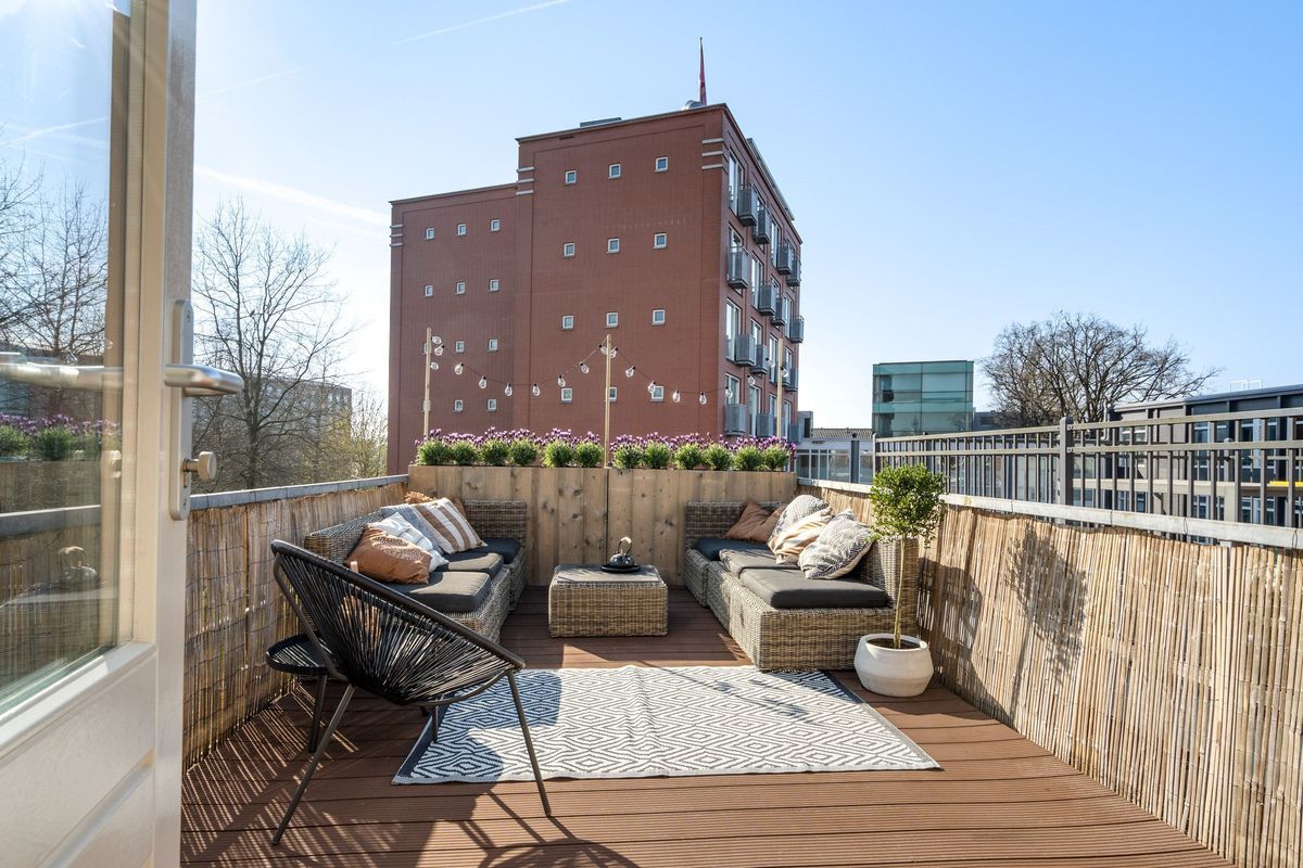 Nonnenveld 34 - A Photo Blur 29