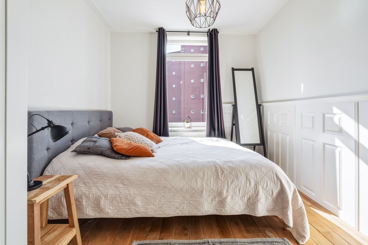 Nonnenveld 34 - A Photo Blur 34