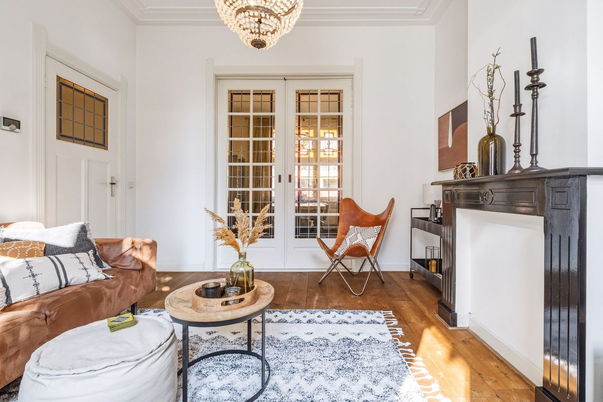 Nonnenveld 34 - A Photo Blur 7