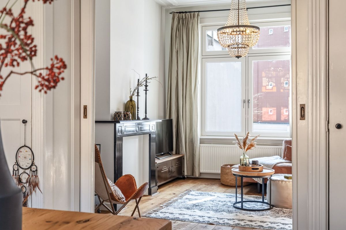 Nonnenveld 34 - A Photo Blur 10