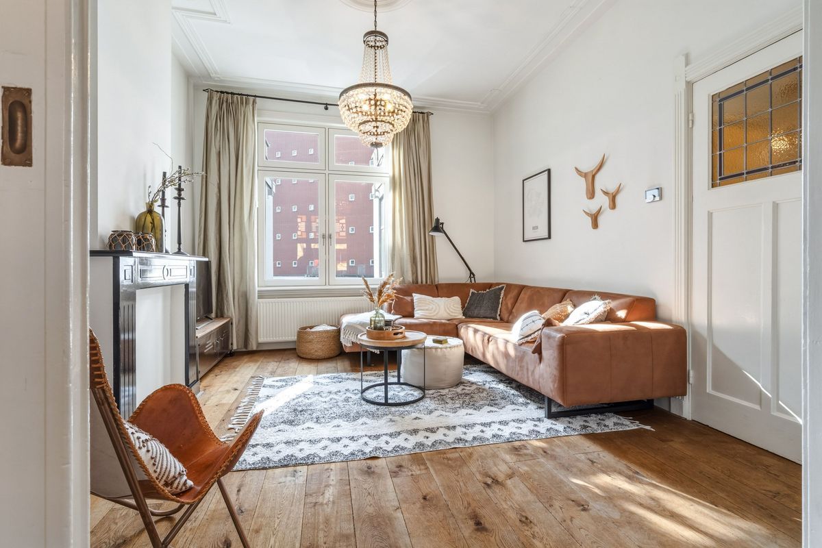 Nonnenveld 34 - A Photo Blur 5