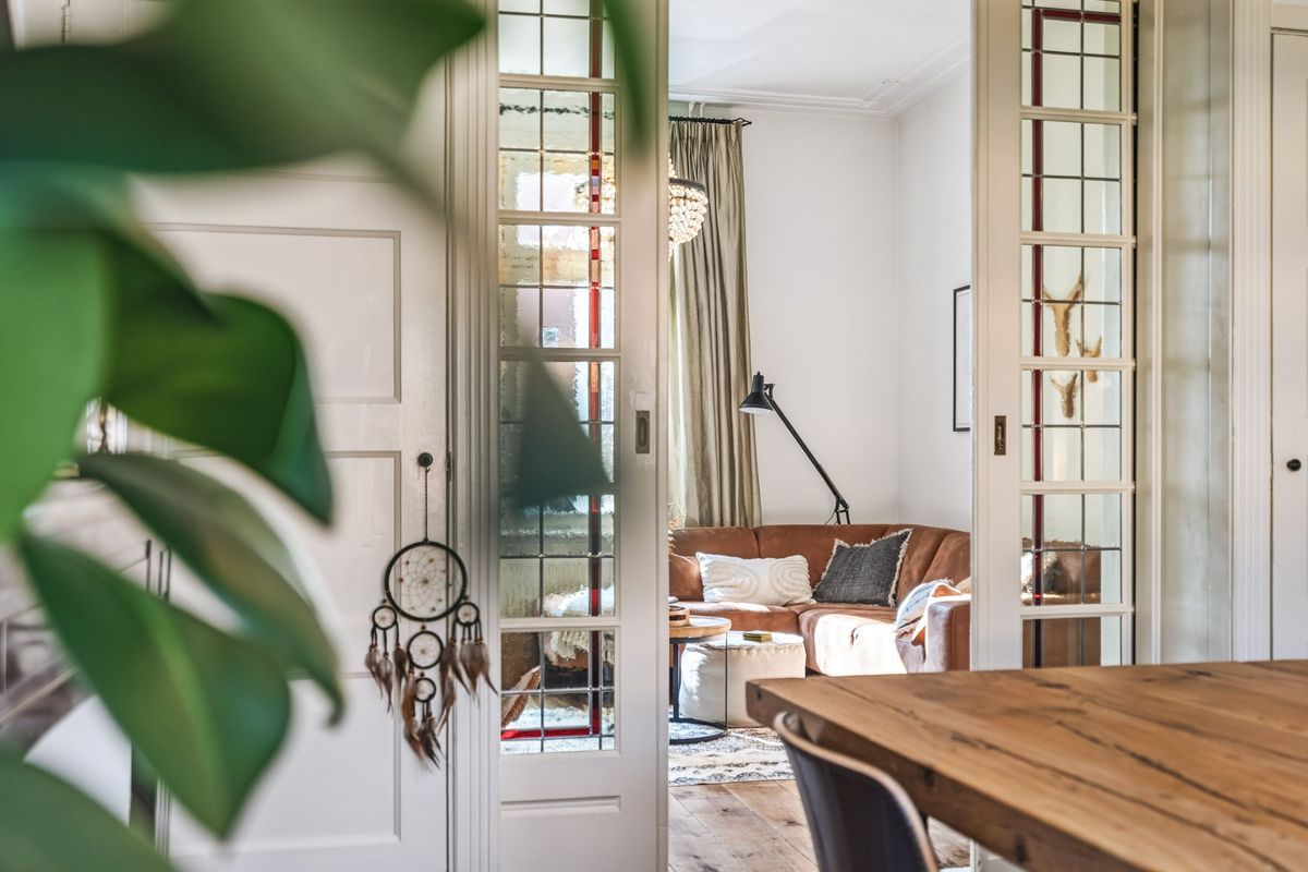 Nonnenveld 34 - A Photo Blur 9