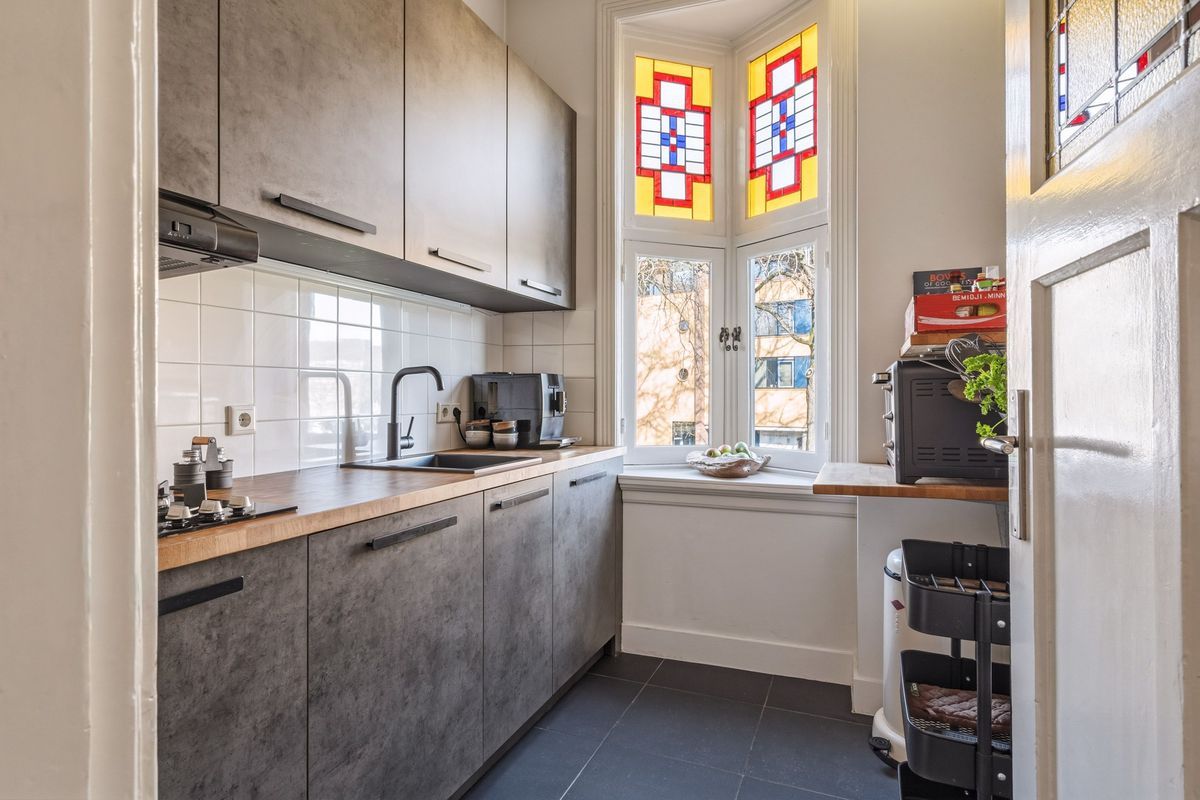 Nonnenveld 34 - A Photo Blur 3